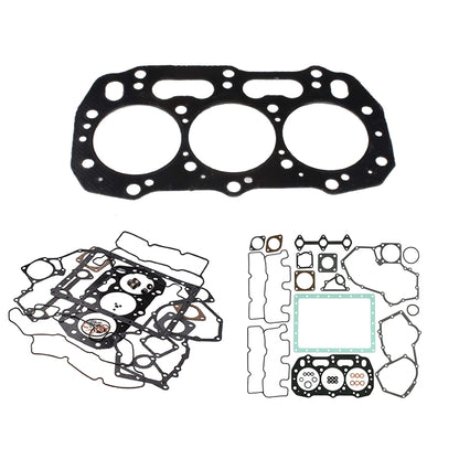 Gasket Full Set U5LC0018 for Perkins 400
