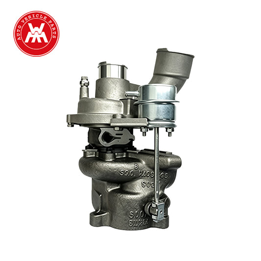6M-TURBO-01 Turbocharger For YTO LR6M5-23 Diesel Engine Tractor Spare Part