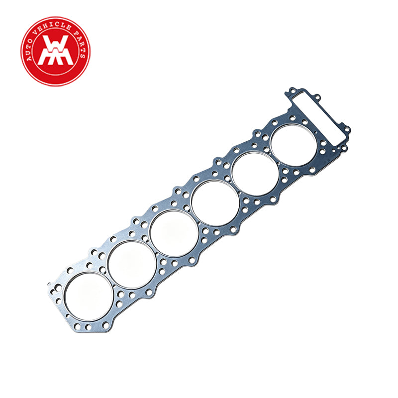 6M.010022 Cylinder Head Gasket For YTO LR6M5-23 Diesel Engine Tractor Spare Part