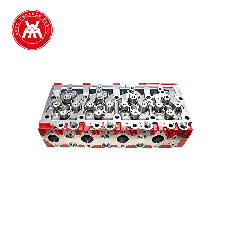 6M.011000 Cylinder Head For YTO LR6M5-23 Diesel Engine Tractor Spare Part