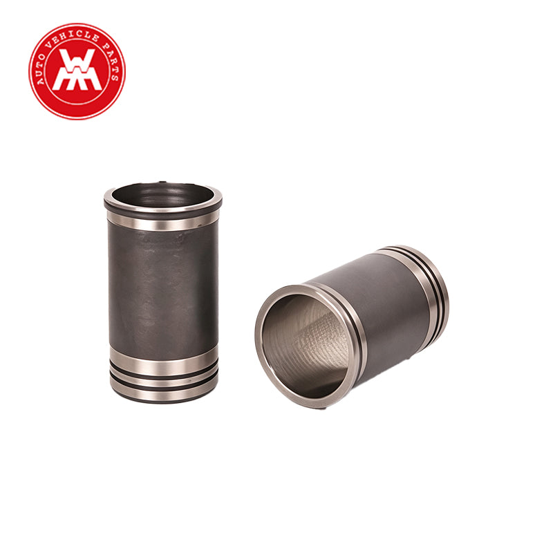 6M.020010 Cylinder Liner For YTO LR6M5-23 Diesel Engine Tractor Spare Part
