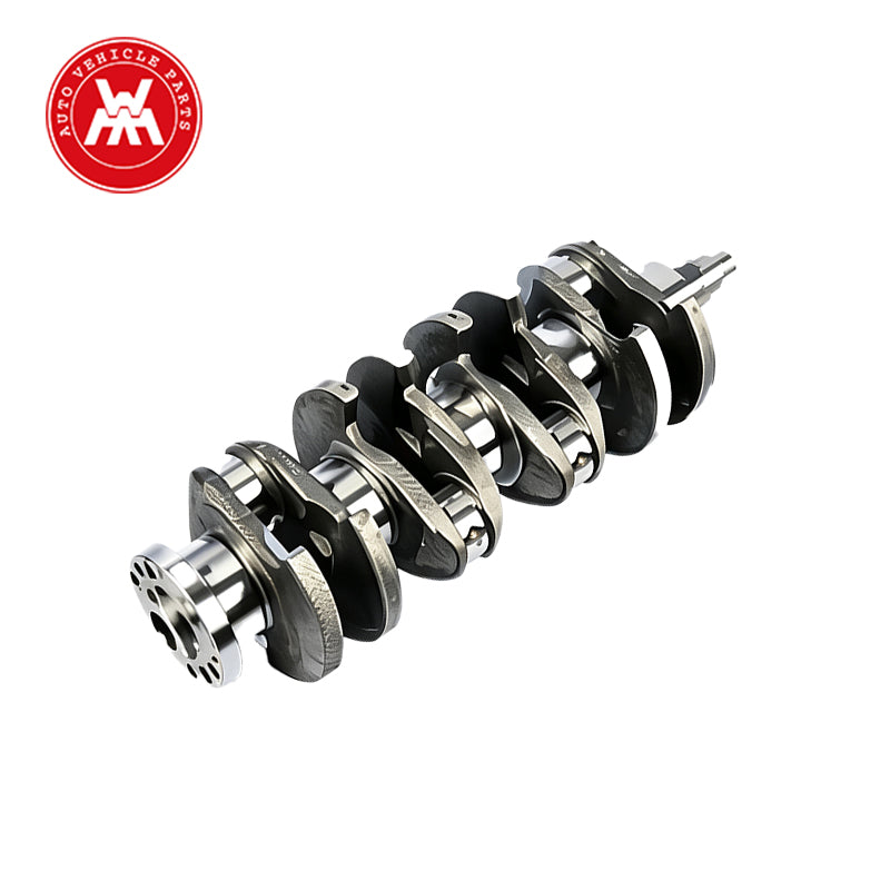 6M.020021Y Crankshaft For YTO LR6M5-23 Diesel Engine Tractor Spare Part
