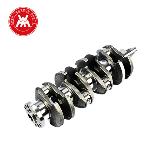 6M.020021Y Crankshaft For YTO LR6M5-23 Diesel Engine Tractor Spare Part