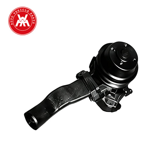 6M.070010 Engine Cooling Water Pump For YTO LR6M5-23 Diesel Engine EX1404 Tractor Spare Part