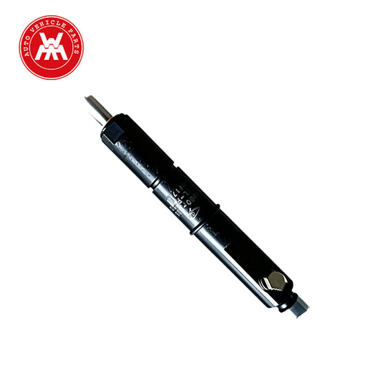 6M5-23-INJ Fuel Injector Nozzle For YTO LR6M5-23 Diesel Engine Tractor Spare Part