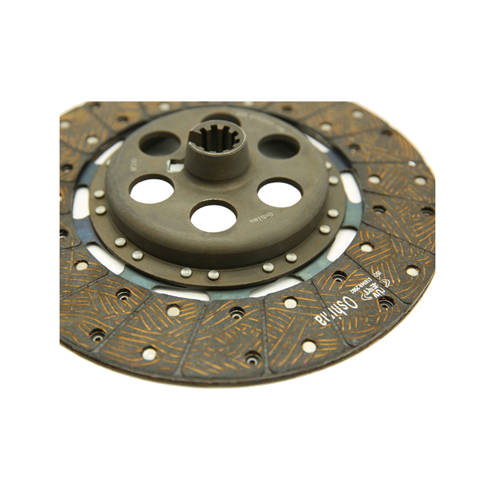 Clutch Disc OE 3610274M91  For Massey Ferguson