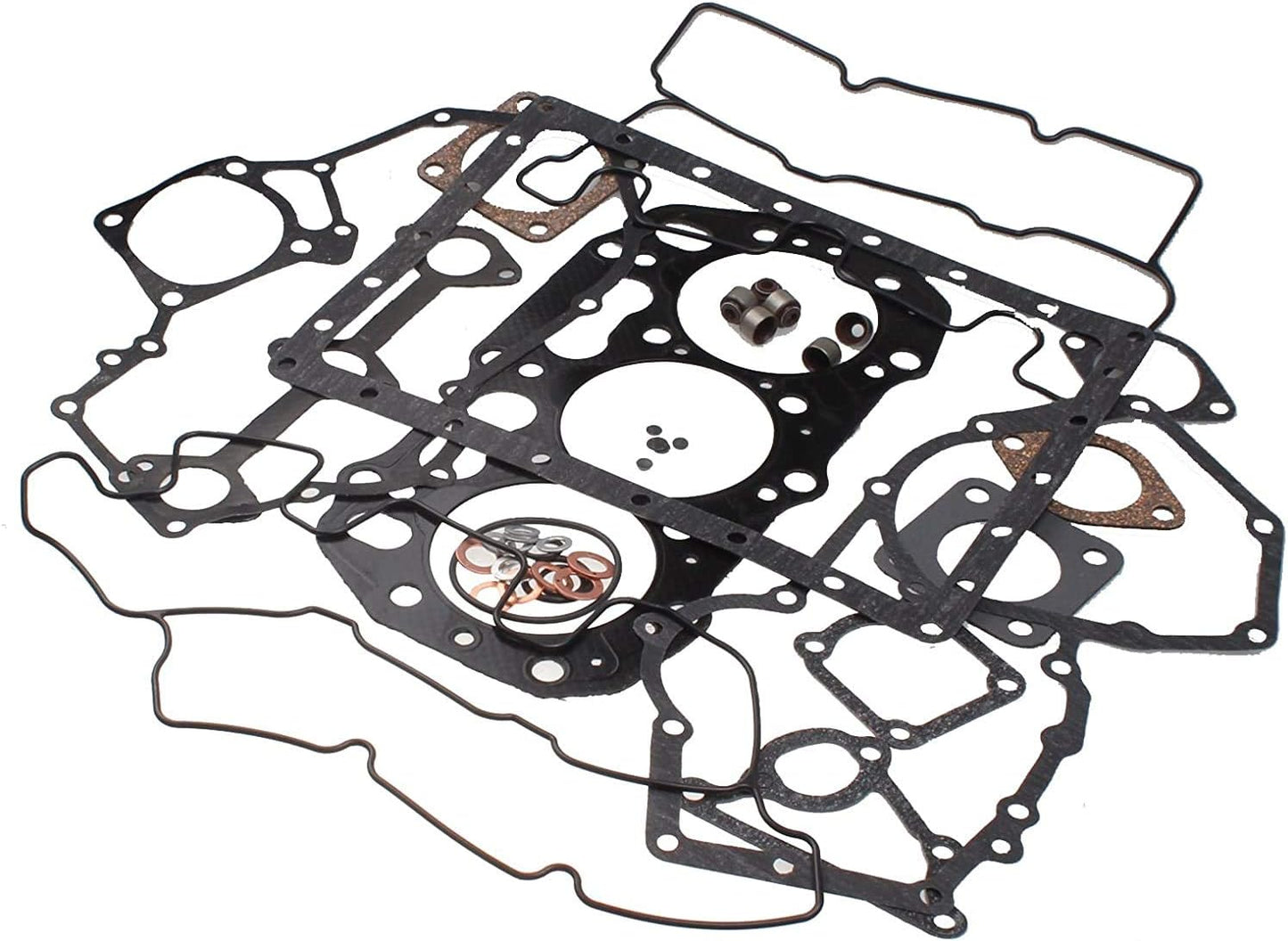 Gasket Full Set U5LC0018 for Perkins 400