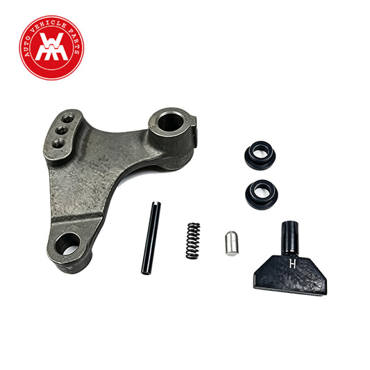 804.37.154 Lower Connecting Shift Fork For YTO EF804 Tractor Gearbox Spare Part