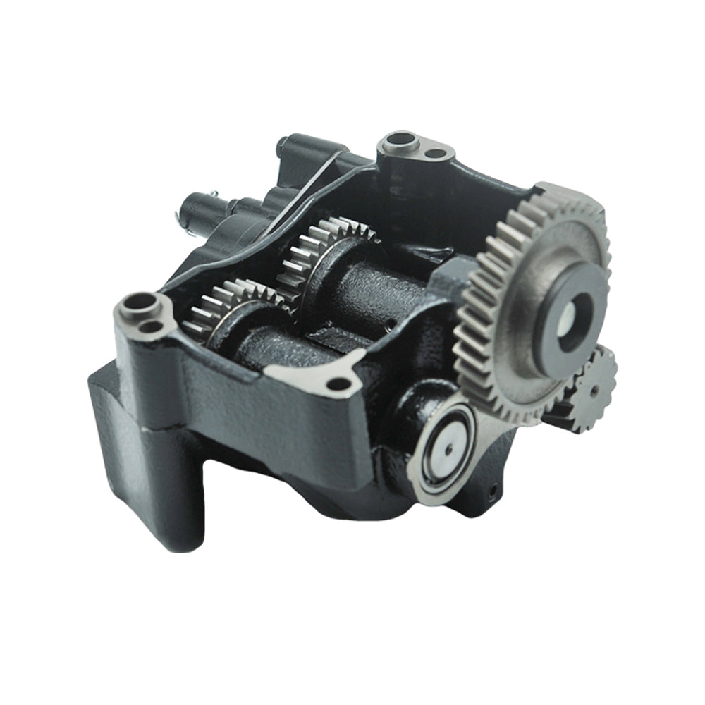 Balancer Unit OE 41733082 For Massey Ferguson