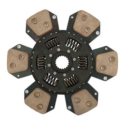 Clutch Disc OE RE177574 For John Deere