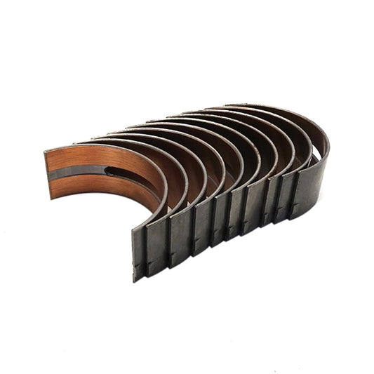 ConRod  Bearing (Aluminum) OE  U5ME0034 for Perkins 1104