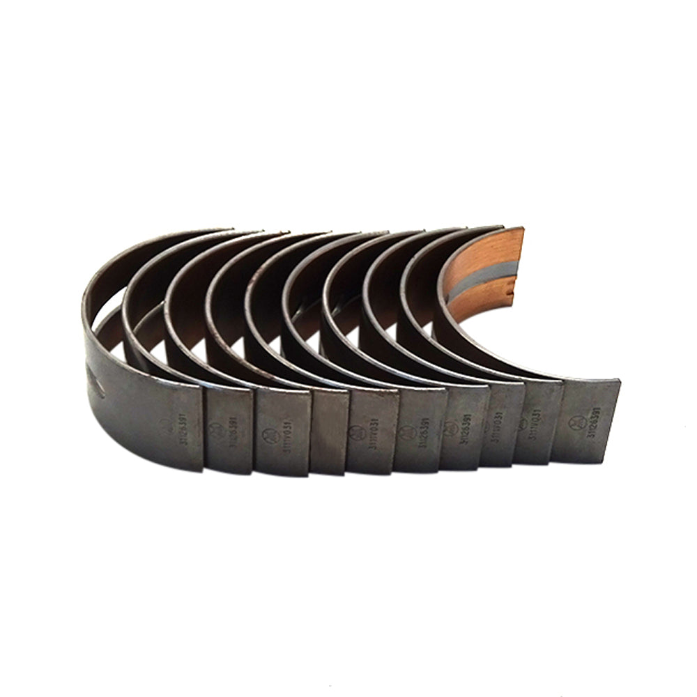ConRod  Bearing (Aluminum) OE  U5ME0034 for Perkins 1104