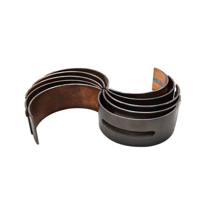 ConRod  Bearing (Aluminum) OE  U5ME0034 for Perkins 1104