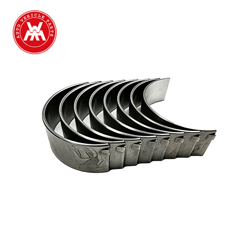 Conrod Bearing RZ050005 For YTO YT4B4 Engine EF804 Tractor Spare Part