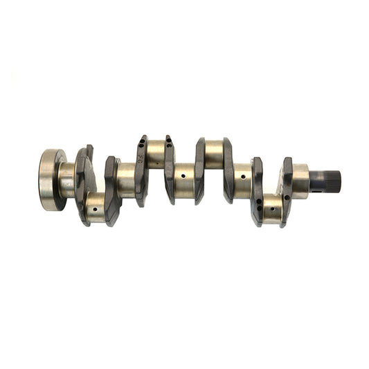 Crankshaft ZZ90222 for Perkins 1104