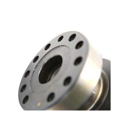 Crankshaft ZZ90222 for Perkins 1104