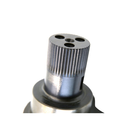 Crankshaft ZZ90222 for Perkins 1104