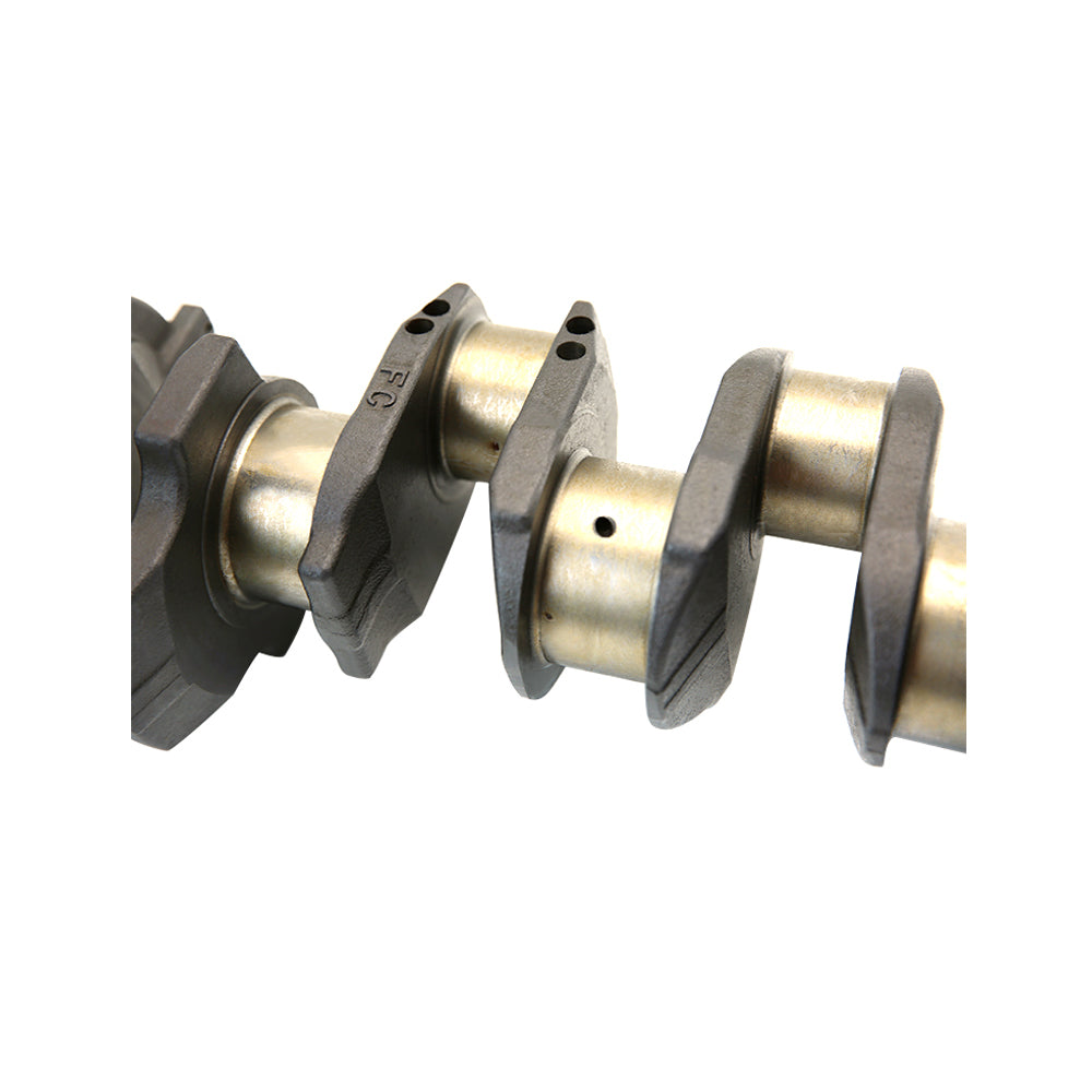 Crankshaft ZZ90222 for Perkins 1104