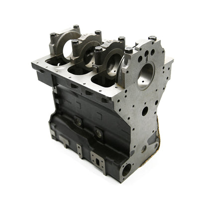 Cylinder Block OE U5BA0007 For Massey Ferguson