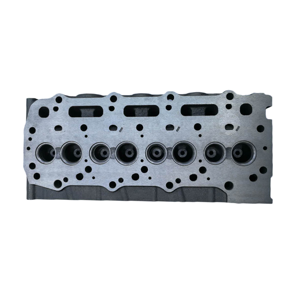 Cylinder Head 111017870 for Perkins 404