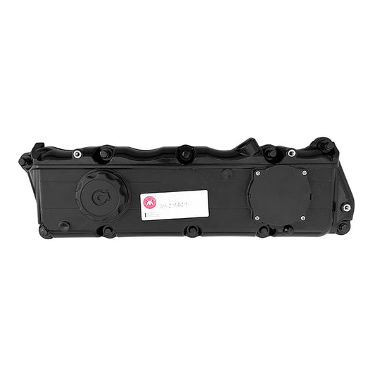 Cylinder Head Cover Plastic OE 4142X324 for Perkins 1104