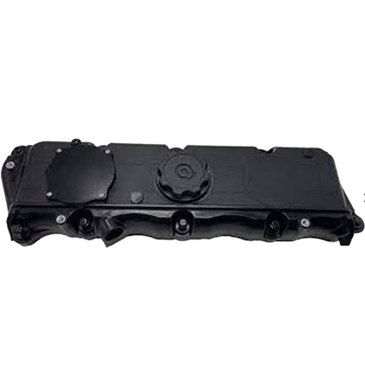 Cylinder Head Cover Plastic OE 4142X323 for Perkins 1104