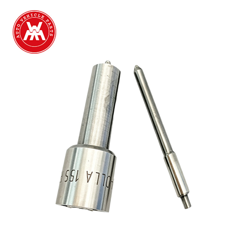 DLLA155P041 Fuel Injector Nozzle For YTO LR6M5-23 Diesel Engine Tractor Spare Part