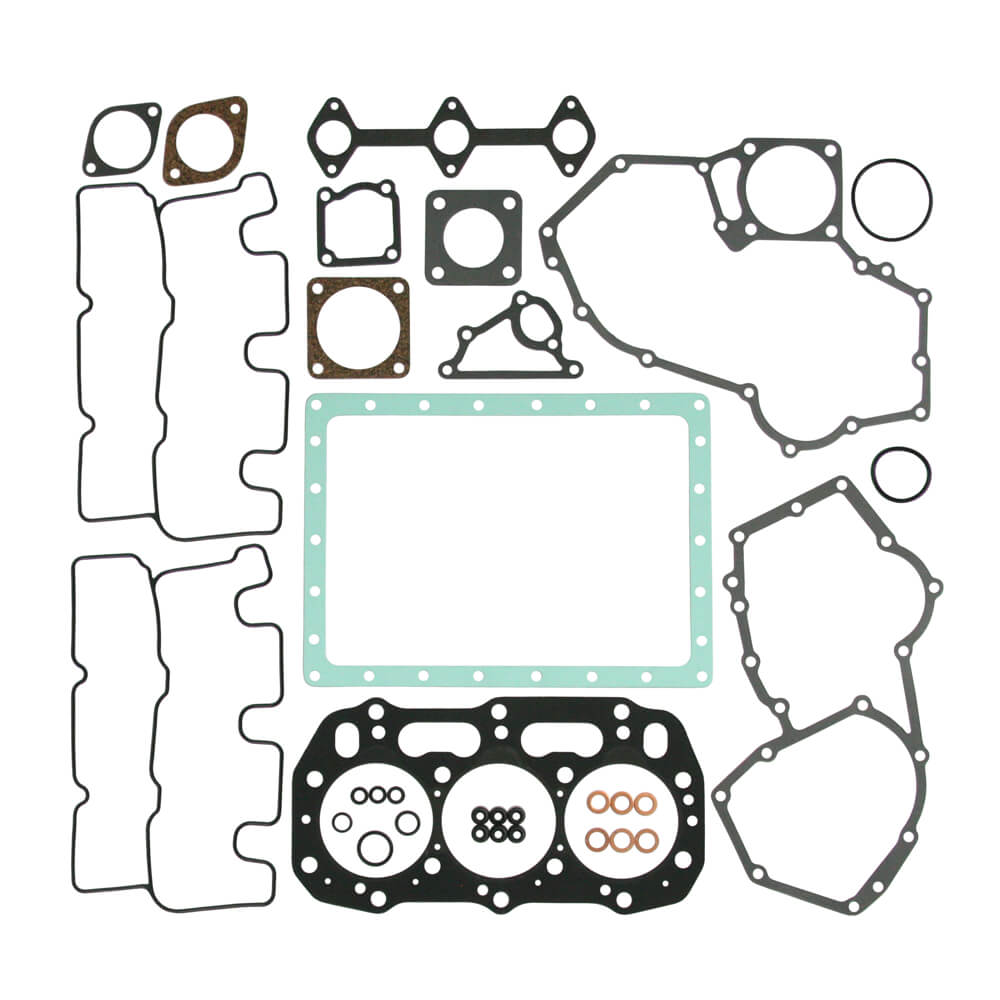 Gasket Full Set U5LC0018 for Perkins 400