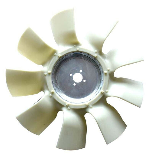 Fan OE 30/925525 For JCB 3CX 4CX