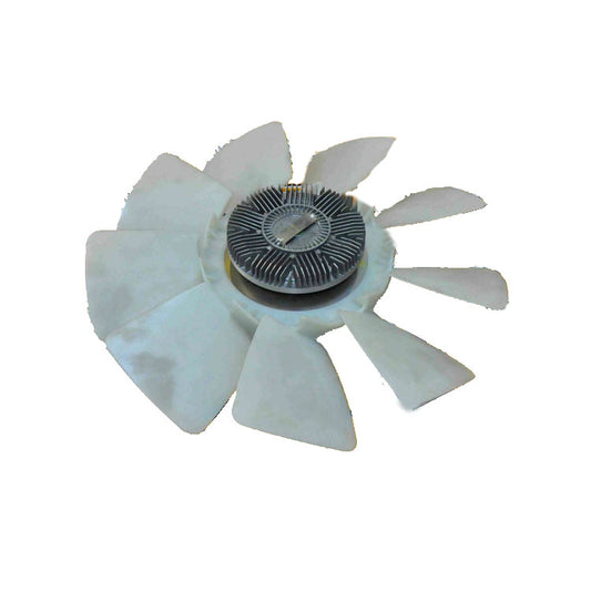 Fan OE 30/926537 For JCB 3CX 4CX