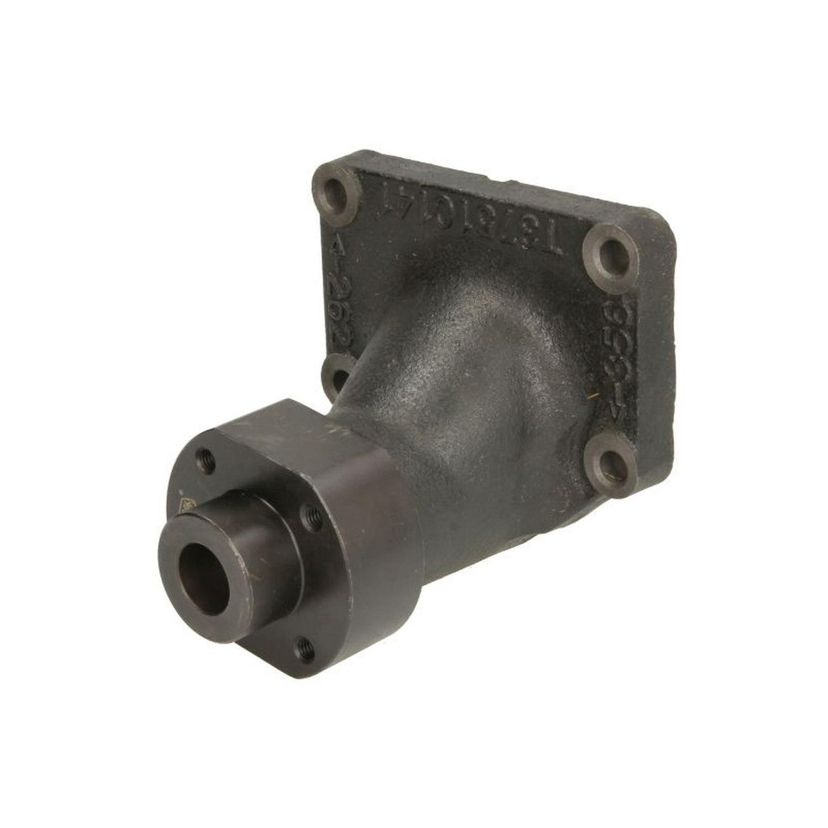 Fan drive housing 02/200370 For JCB 3CX 4CX