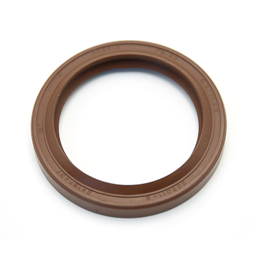 Oil Seal,Front OE 2418F437