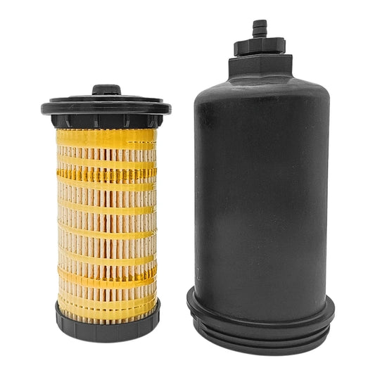 Fuel Filter Assy OE 3611272 for Perkins 1106