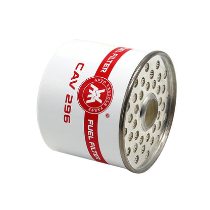 Fuel Filter OE CAV296 For Massey Ferguson
