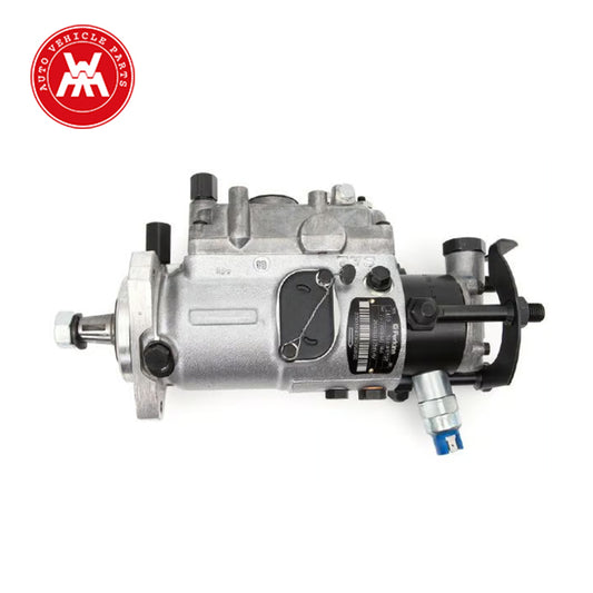 Fuel Injection Pump 2643B317 Fits Perkins 1103 1103A-33 Engine