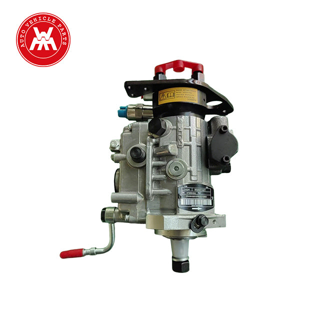 Fuel Injection Pump 2644H201 9320A142T for Perkins Engine 1104C-44TA