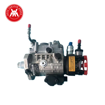 Fuel Injection Pump 2644H201 9320A142T for Perkins Engine 1104C-44TA