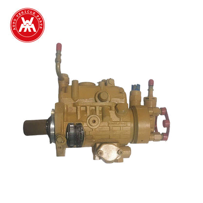 Fuel Injection Pump 2644H201 9320A142T for Perkins Engine 1104C-44TA