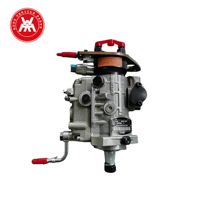 Delphi/Perkins DP210 Diesel Fuel Injection Pump 9320A130T