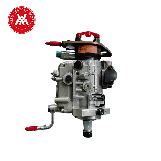 Delphi/Perkins DP210 Diesel Fuel Injection Pump 9320A130T