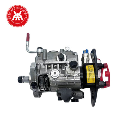 New Delphi DP200 Diesel Fuel Injection Pump 9320A133T 2644H202