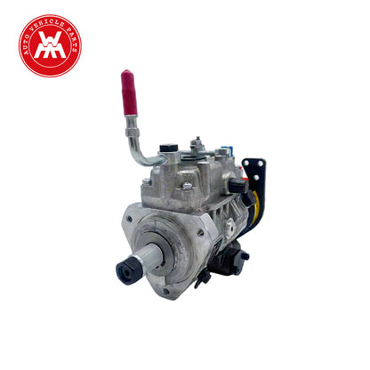 New Delphi DP200 Diesel Fuel Injection Pump 9320A133T 2644H202