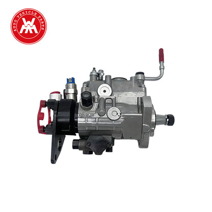 New Delphi DP200 Diesel Fuel Injection Pump 9320A133T 2644H202