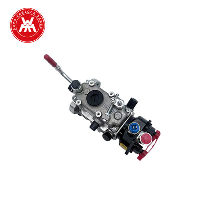New Delphi DP200 Diesel Fuel Injection Pump 9320A133T 2644H202