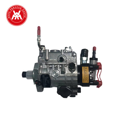Diesel Fuel Injection Pump 9320A143T 2644H201 For Perkins Engine