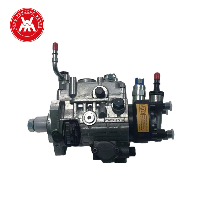 Diesel Fuel Injection Pump 9320A143T 2644H201 For Perkins Engine
