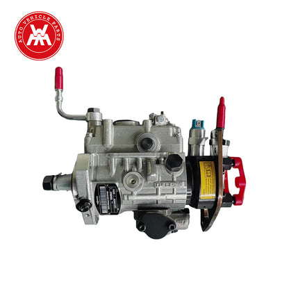 Diesel Fuel Injection Pump 9320A143T 2644H201 For Perkins Engine