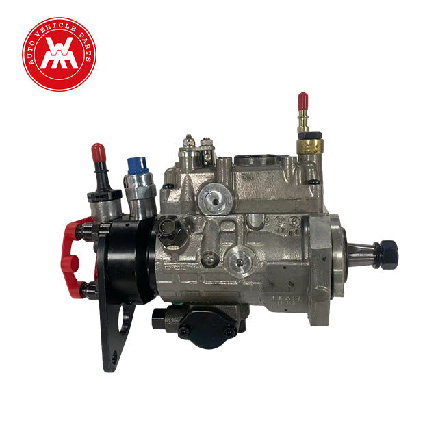 Fuel Injection Pump 9320A160T 2644H203 272-2290 for Perkins 1104C-44T Engine