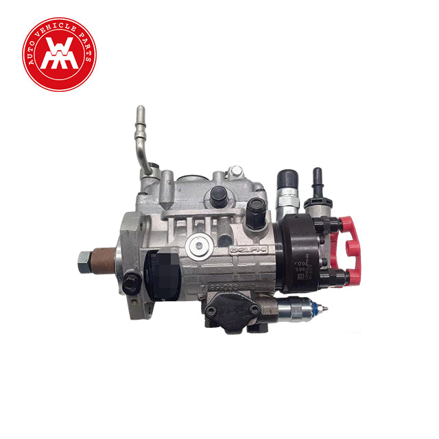 Fuel Injection Pump 9320A160T 2644H203 272-2290 for Perkins 1104C-44T Engine