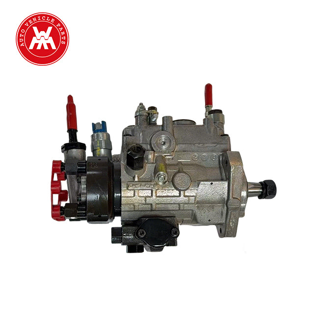 Engine Spare Parts Fuel Injection Pump 9320A311T 2644H021ET